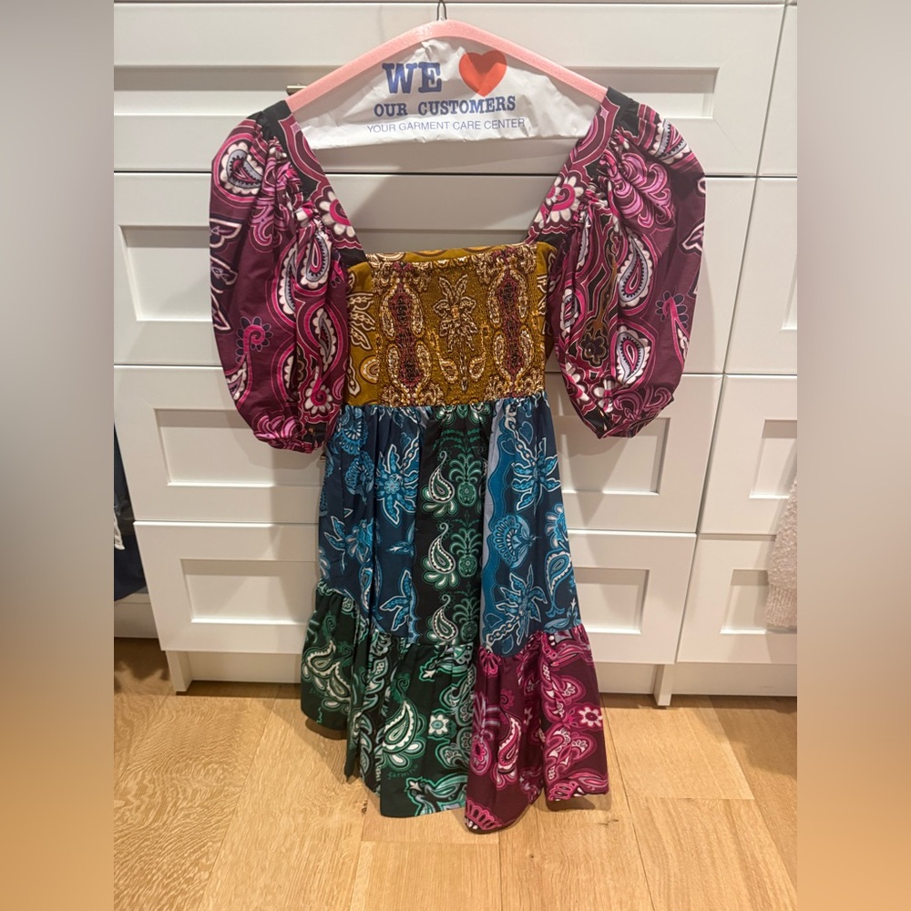Farm Rio Dress - Picture 7 of 8